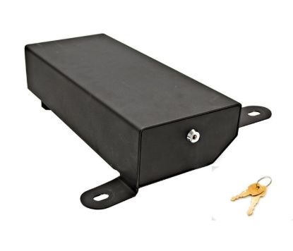 Picture of Bestop Underseat Storage Box - 42642-01