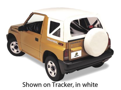Picture of Bestop Soft Top - 51362-15