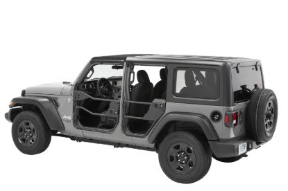 Picture of Bestop Door - 51740-01
