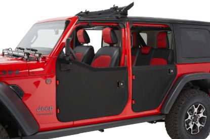 Picture of Bestop Door - 51750-35