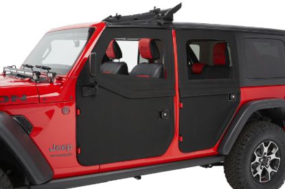Picture of Bestop Door - 51751-35