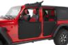 Picture of Bestop Door - 51751-35