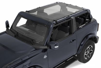 Picture of Bestop Soft Top - 52422-11