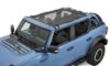 Picture of Bestop Soft Top - 52423-11