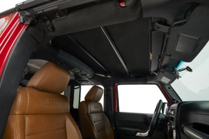 Picture of BESTOP SUNRIDER FOR HARDTOP - 5245317