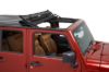 Picture of BESTOP SUNRIDER FOR HARDTOP - 5245317