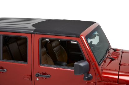 Picture of BESTOP SUNRIDER FOR HARDTOP - 5245317