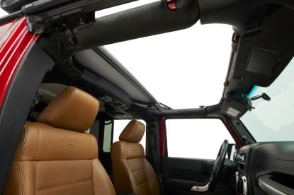Picture of BESTOP SUNRIDER  FOR HARDTOP - 5245335