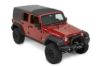 Picture of BESTOP SUNRIDER  FOR HARDTOP - 5245335