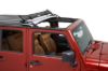 Picture of BESTOP SUNRIDER  FOR HARDTOP - 5245335