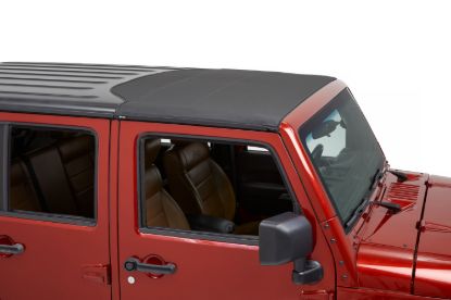 Picture of BESTOP SUNRIDER  FOR HARDTOP - 5245335