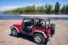 Picture of Bestop Soft Top - 52531-37