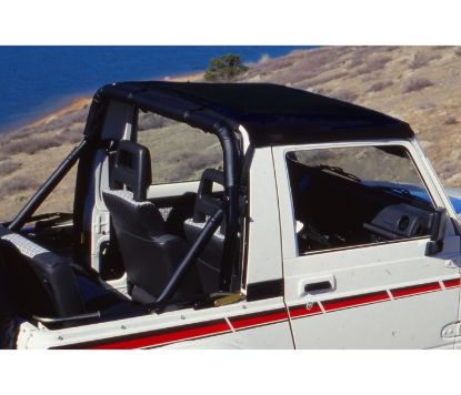 Picture of Bestop Soft Top - 52562-15