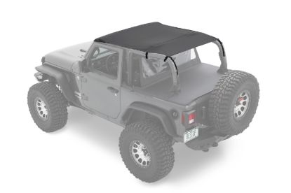Picture of Bestop Soft Top - 52609-35