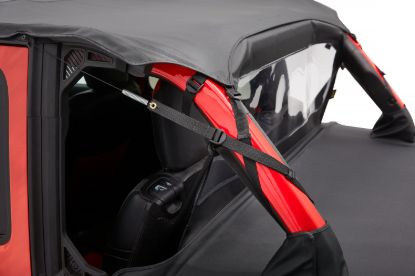Picture of Bestop Soft Top - 52613-35