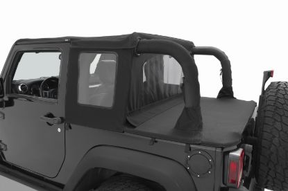 Picture of Bestop Soft Top - 53900-17