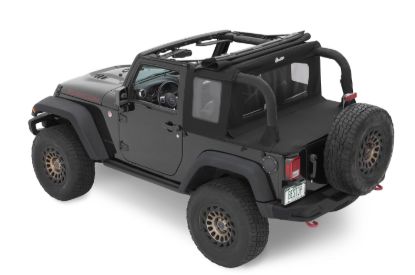Picture of Bestop Soft Top - 53900-35