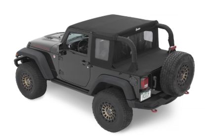 Picture of Bestop Soft Top - 53900-35