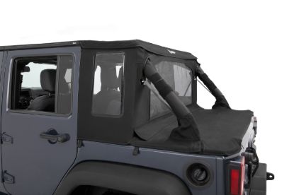 Picture of Bestop Soft Top - 53901-17