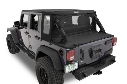 Picture of Bestop Soft Top - 53901-35