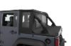 Picture of Bestop Soft Top - 53901-35