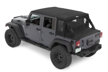 Picture of Bestop Soft Top - 53901-35