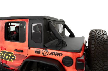 Picture of Bestop Soft Top - 53902-17