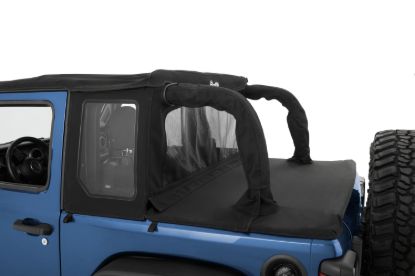 Picture of Bestop Soft Top - 53903-35