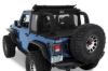 Picture of Bestop Soft Top - 53903-35