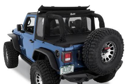 Picture of Bestop Soft Top - 53903-35