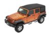 Picture of BESTOP SUPERTOP ULTRA JK 07-18 4D - 5472417