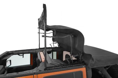 Picture of BESTOP SUPERTOP ULTRA JK 07-18 4D - 5472417