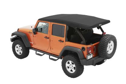 Picture of BESTOP SUPERTOP ULTRA JK 07-18 4D - 5472417