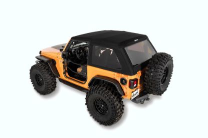 Picture of Bestop Soft Top - 54930-17