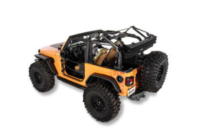 Picture of Bestop Soft Top - 54930-17