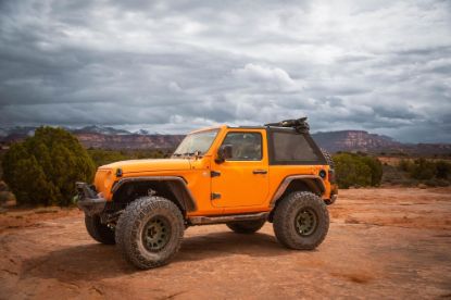 Picture of Bestop Soft Top - 54930-17