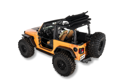 Picture of Bestop Soft Top - 54930-17