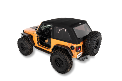 Picture of Bestop Soft Top - 54930-35
