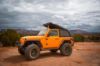Picture of Bestop Soft Top - 54930-35