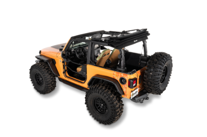 Picture of Bestop Soft Top - 54930-35