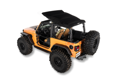 Picture of Bestop Soft Top - 54930-35