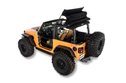 Picture of Bestop Soft Top - 54930-35