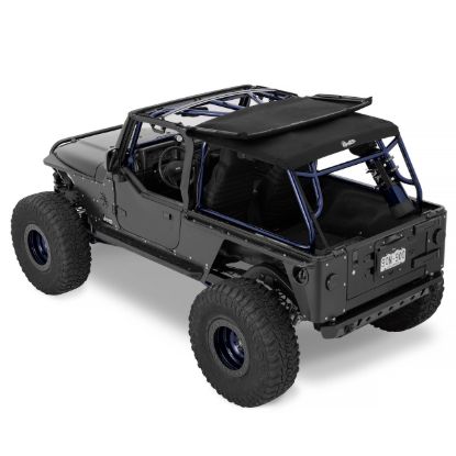 Picture of Bestop Soft Top - 56821-17