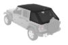 Picture of BESTOP TT NX 18 JL 4DR DIA - 5686335