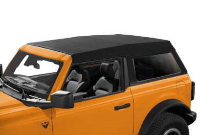 Picture of BESTOP TREKTOP - '21-22 BRONCO 2-DOOR - 5687217