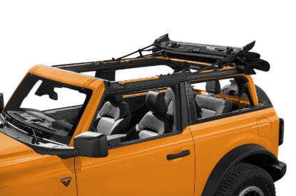 Picture of BESTOP TREKTOP - '21-22 BRONCO 2-DOOR - 5687217