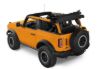Picture of BESTOP TREKTOP - '21-22 BRONCO 2-DOOR - 5687235
