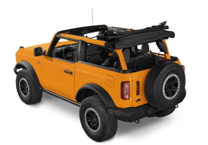 Picture of BESTOP TREKTOP - '21-22 BRONCO 2-DOOR - 5687235