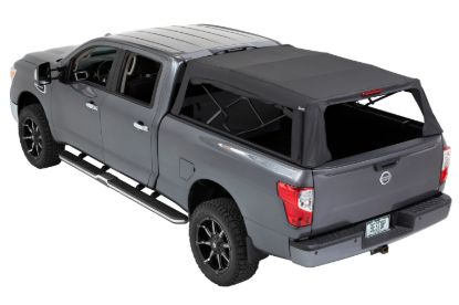 Picture of Bestop Truck Bed Cap - 77313-35