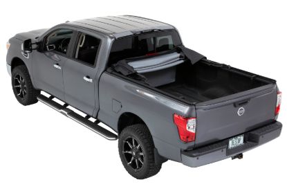 Picture of Bestop Truck Bed Cap - 77313-35